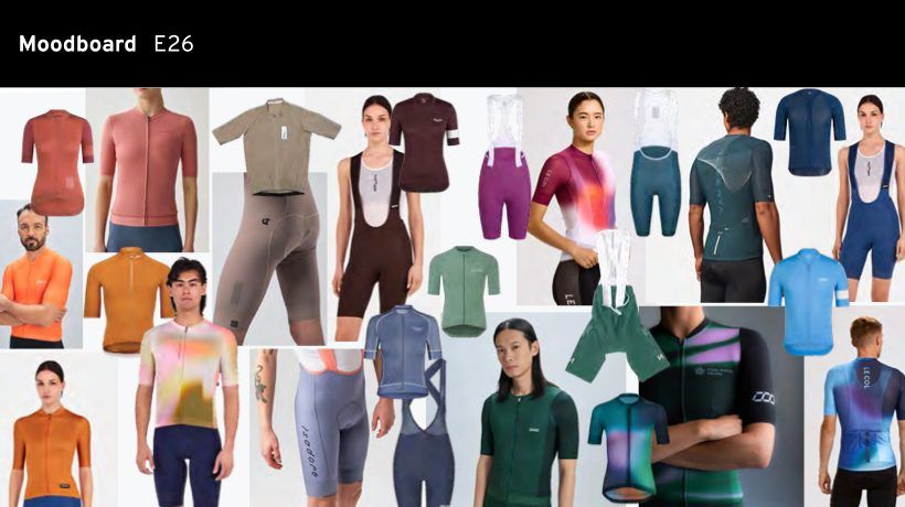 Tendances & coloris