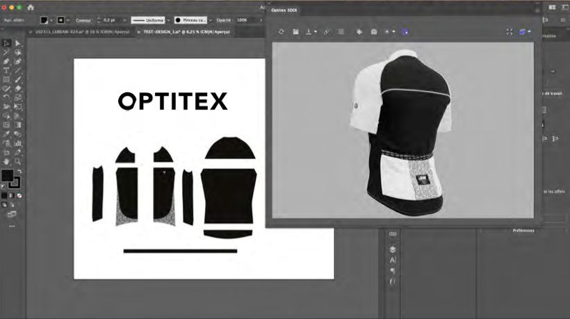 Accélération échantillonnage
